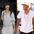 Rihannas Vater hält Chris Brown für den idealen Freund