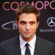 Robert Pattinson sorgte für Kreischalarm bei der Cosmopolis Premiere