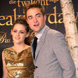 Robert Pattinson hat nur noch wenige Sachen im Haus