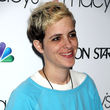Samantha Ronson konnte mit dem Druck, einen Promi zu daten, nicht umgehen
