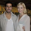 Sami und Lena sind glücklich