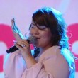 Sarah ist seine Popstars-Favoritin