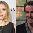 Scarlett Johansson und Ryan Reynolds waren 26 Monate verheiratet