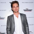 Zuvor war sie in einer On-/Off-Beziehung mit Sebastian Stan