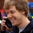 Sebastian Vettel ist zum zweiten Mal Formale 1-Weltmeister