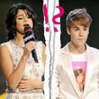 Selena Gomez und Justin Bieber sind das Teen-Traumpaar in Hollywood