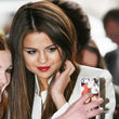 Selena Gomez mag Taylor sehr, hört in Bezug auf Justin aber nicht auf sie