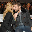 Für Shakira scheint derzeit alles super zu laufen