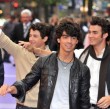 "Paranoid" soll allerdings kein Song über die Ex von Joe Jonas sein, wie erst gemunkelt wurde "Paranoid" soll allerdings kein Song über die Ex von Joe Jonas sein, wie erst gemunkelt wurde