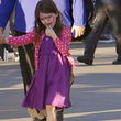 Suri Cruise ist ein sehr reiches Mädchen