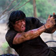 Er will ein fünftes Mal in die Rolle des John Rambo schlüpfen