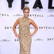 Sylvie ist ein Profi in Sachen atemberaubender Looks