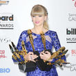 Taylor Swift war die große Gewinnerin bei den Billboard Music Awards 2013
