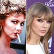 Olivia Newton-John findet, dass Taylor Swift ihre Rolle spielen könnte