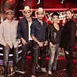 The Voice of Germany bekommt eine Goldene Kamera The Voice of Germany bekommt eine Goldene Kamera