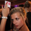 Theresa Underberg freute sich mit ihren Kollegen