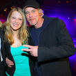 Tim Williams hat Freunde und Familie in New York