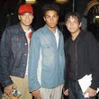 TJ Jackson sang jahrelang in einer Boy-Band