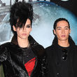 Die beiden Tokio Hotel-Mitglieder sind angeblich im Gespräch um die begehrten Plätze