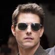 Tom Cruise verhielt sich während der Trennung erstaunlich ruhig
