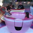 Tom Cruise und Suri Cruise verbrachten einen schönen Tag im Disneyland