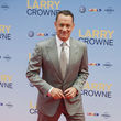 Tom Hanks leiht Woody die Stimme