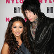 Trace und Brenda Song werden Eltern Trace und Brenda Song werden Eltern