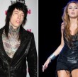 Trace ist neidisch auf Miley Cyrus' Erfolg Trace ist neidisch auf Miley Cyrus' Erfolg
