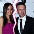 David Arquette und Christina McLarty haben sich getrennt