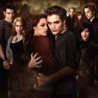 Mit den Twilight-Filmen wurde sie weltberühmt