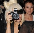 Lady GaGa macht ihr Ding Lady GaGa macht ihr Ding