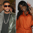 Usher und seine Ex Tameka müssen nun die richtige Entscheidung treffen