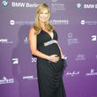 Verena Wriedt ist schwanger
