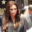 Victoria Beckham hat den Baby-Pfunden den Kampf angesagt Victoria Beckham hat den Baby-Pfunden den Kampf angesagt