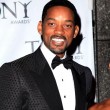 D! vermutetet, dass es sich um Will Smith handle