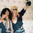 Axl Rose ist Frontmann von "Guns 'N Roses" Axl Rose ist Frontmann von "Guns 'N Roses"