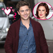 Die Gerüchte um Zac Efron und Rumer Willis reißen nicht ab