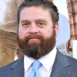 Zach Galifianakis ist seit den "Hangover"-Filmen eigentlich das Sinnbild eines Junggesellen