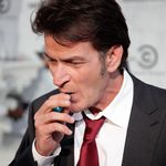 Charlie Sheen bekam eine Unterlassungsaufforderung 