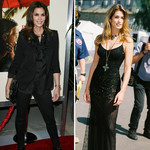 Cindy Crawford sieht heute, 18 Jahre nach ihren großen Model-Erfolgen, immer noch super aus! Cindy Crawford sieht heute, 18 Jahre nach ihren großen Model-Erfolgen, immer noch super aus!
