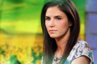 Amanda Knox wird erneut des Mordes an ihrer früheren Mitbewohnerin angeklagt