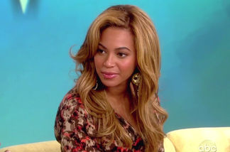 Beyonce postete jetzt einen fiesen Text auf Instagram 