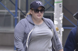 Rebel Wilson will abnehmen
