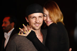 Sarah Connor und Florian Fischer sind seit 2011 zusammen
