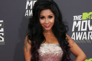 Snooki befindet sich noch immer im Abnehm-Wahn