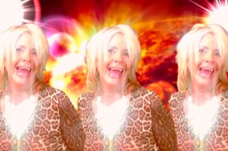 Tanning Mom macht jetzt auch Musik