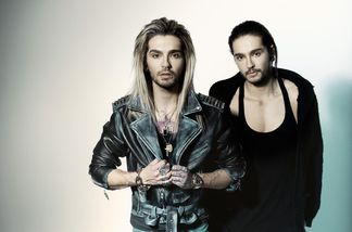 Tom und Bill Kaulitz wollen Deutschland schon wieder den Rücken kehren
