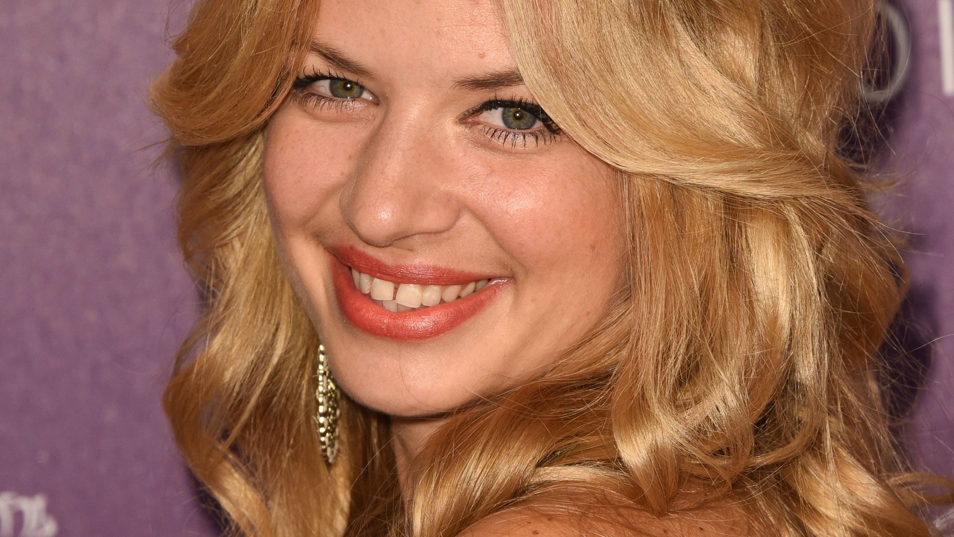 Disney-Wunsch: Das wäre Susan Sideropoulos' Traumrolle! | Promiflash.de