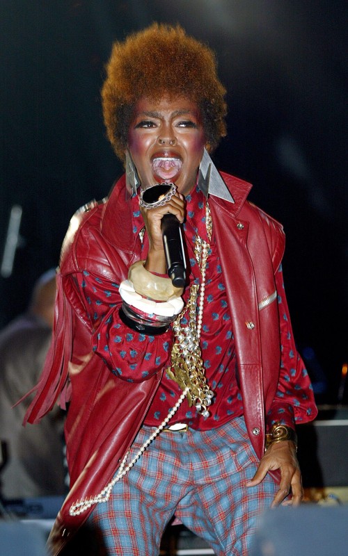 Lauryn Hill - Eine schlechte Nachricht für alle Fans der ehemaligen „Fugees“-Frontfrau Lauryn Hill - Eine schlechte Nachricht für alle Fans der ehemaligen „Fugees“-Frontfrau