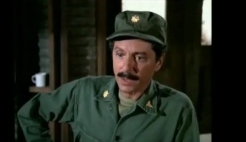 Allan Arbus starb im Alter von 96 Jahren Allan Arbus starb im Alter von 96 Jahren